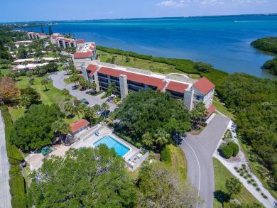 Longboat Key Two Bedroom Vacation Condo For Rent